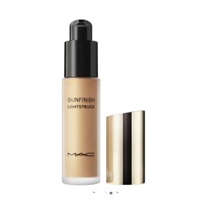 MAC Cosmetics Skinfinish Lightstruck Highlighter - Double Gleam